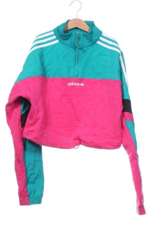 Bluzka damska Adidas Originals, Rozmiar XS, Kolor Kolorowy, Cena 76,40 zł