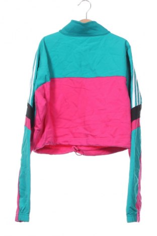 Bluzka damska Adidas Originals, Rozmiar XS, Kolor Kolorowy, Cena 76,40 zł