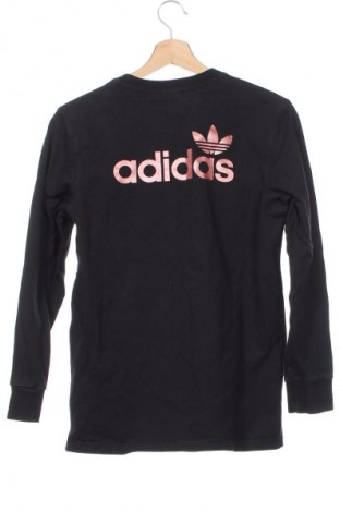 Bluzka damska Adidas Originals, Rozmiar XS, Kolor Czarny, Cena 53,99 zł