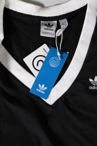 Dámska blúza Adidas Originals, Veľkosť XXL, Farba Čierna, Cena  39,30 €