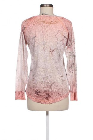 Damen Shirt Alpensunde, Größe M, Farbe Mehrfarbig, Preis 15,99 €