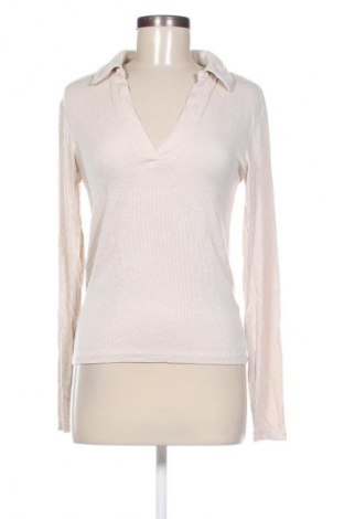 Damen Shirt Amisu, Größe XL, Farbe Beige, Preis 13,49 €