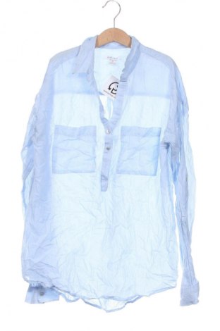 Damen Shirt Amisu, Größe XS, Farbe Blau, Preis € 7,49