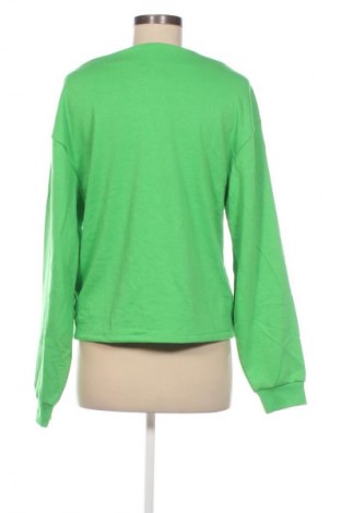 Damen Shirt Amisu, Größe M, Farbe Grün, Preis 13,49 €