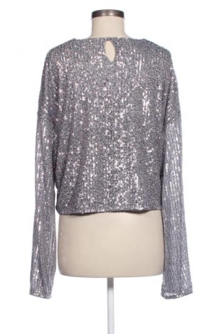 Damen Shirt Amisu, Größe XL, Farbe Silber, Preis € 6,99