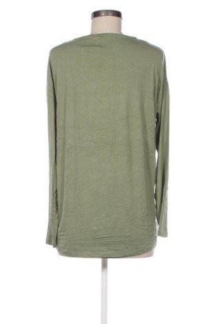 Damen Shirt Amisu, Größe L, Farbe Grün, Preis 13,49 €