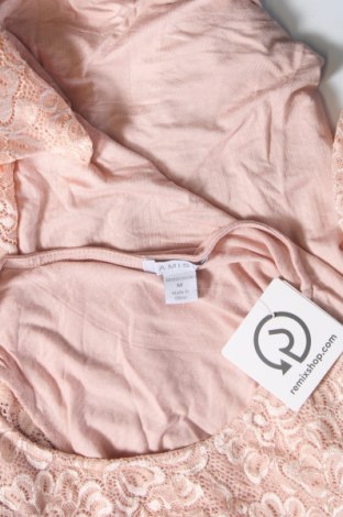 Damen Shirt Amisu, Größe M, Farbe Rosa, Preis € 5,99