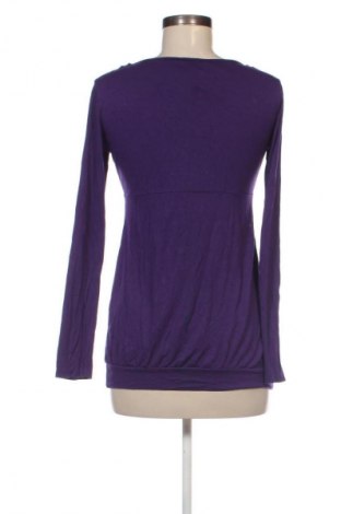 Damen Shirt Amisu, Größe L, Farbe Lila, Preis 9,72 €