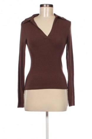 Damen Shirt Amisu, Größe M, Farbe Braun, Preis € 9,74