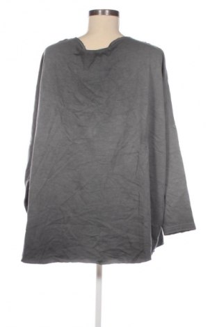 Damen Shirt Anastacia, Größe XL, Farbe Grau, Preis 5,99 €