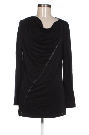 Damen Shirt Anna, Größe XL, Farbe Schwarz, Preis € 13,49