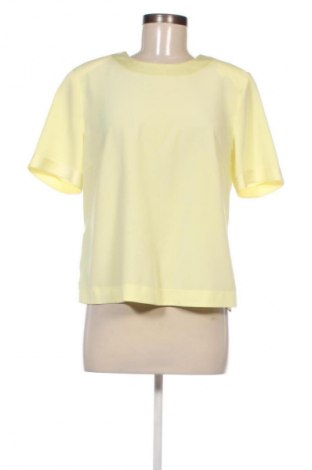 Damen Shirt Anna V Braun, Größe M, Farbe Gelb, Preis 10,00 €