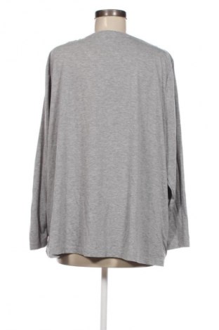 Damen Shirt Anthology, Größe 4XL, Farbe Grau, Preis € 8,49