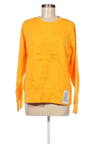 Damen Shirt Antti Tapani, Größe L, Farbe Orange, Preis 12,49 €