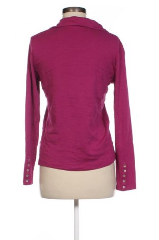 Damen Shirt Apanage, Größe L, Farbe Lila, Preis € 9,99