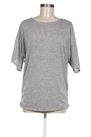 Damen Shirt Apricot, Größe L, Farbe Grau, Preis € 3,99