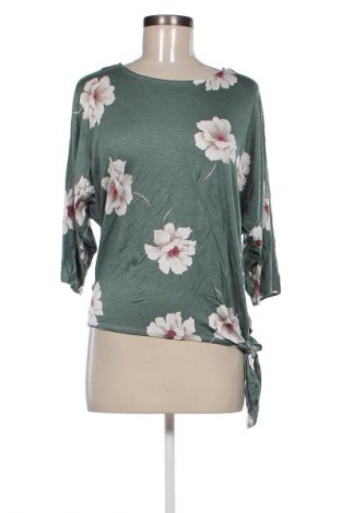 Damen Shirt Apricot, Größe XS, Farbe Grün, Preis € 10,99