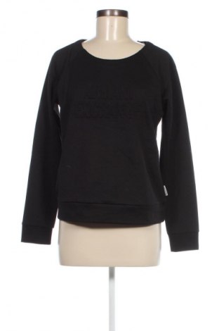 Bluză de femei Armani Exchange, Mărime M, Culoare Negru, Preț 108,99 Lei