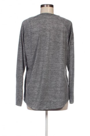 Damen Shirt Athletic, Größe L, Farbe Grau, Preis € 6,99