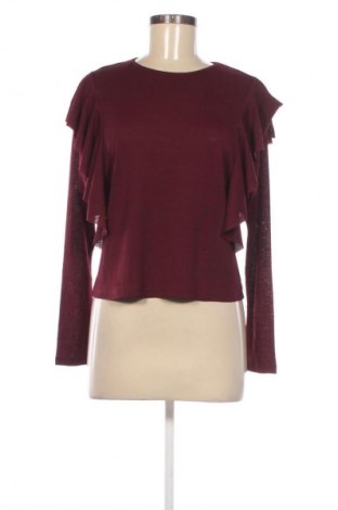 Damen Shirt Atmosphere, Größe M, Farbe Rot, Preis € 4,99