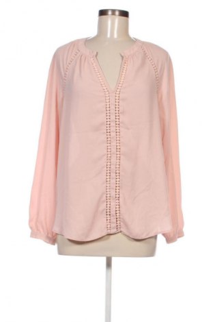 Damen Shirt Atmosphere, Größe L, Farbe Rosa, Preis 11,99 €