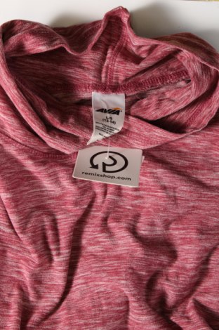 Damen Shirt Avia, Größe L, Farbe Rot, Preis € 6,99