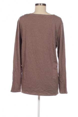 Damen Shirt Basics, Größe XL, Farbe Braun, Preis 5,99 €