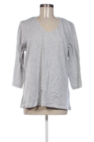 Damen Shirt Basics, Größe XXL, Farbe Grau, Preis € 6,99