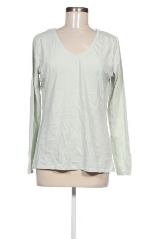 Damen Shirt Basics, Größe L, Farbe Grün, Preis € 5,99