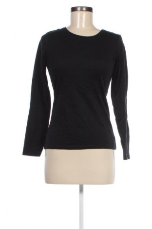 Bluză de femei Basics, Mărime S, Culoare Negru, Preț 25,99 Lei