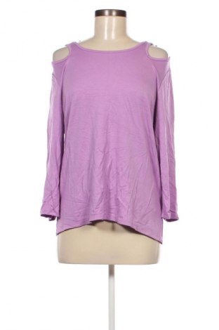 Damen Shirt Bel&Bo, Größe XL, Farbe Lila, Preis 6,49 €