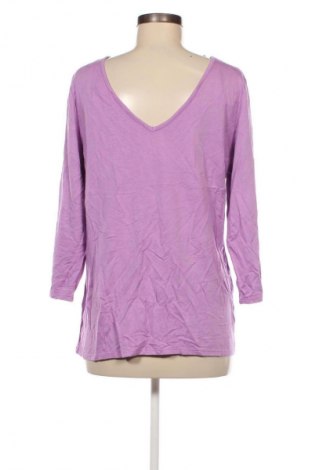 Damen Shirt Bel&Bo, Größe XL, Farbe Lila, Preis 6,49 €