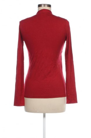 Damen Shirt BenBarton, Größe S, Farbe Rot, Preis 13,49 €