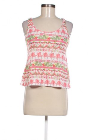 Bluză de femei Bershka, Mărime M, Culoare Multicolor, Preț 40,99 Lei