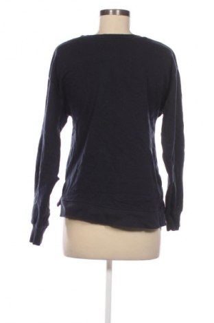 Damen Shirt Bershka, Größe S, Farbe Blau, Preis € 3,99