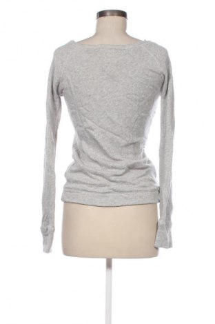 Damen Shirt Bershka, Größe L, Farbe Grau, Preis € 6,49