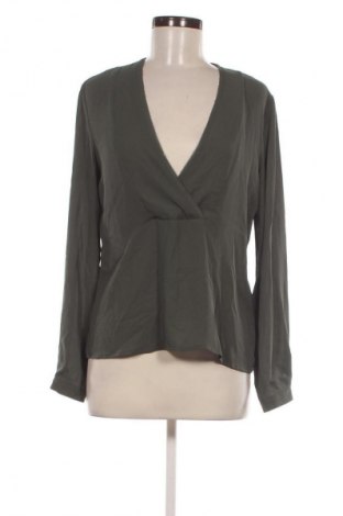 Damen Shirt Best Mountain, Größe S, Farbe Grün, Preis € 3,99