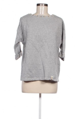 Damen Shirt Betty Barclay, Größe XS, Farbe Grau, Preis € 15,99