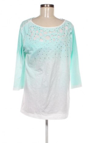 Damen Shirt Betty Barclay, Größe L, Farbe Mehrfarbig, Preis € 25,00