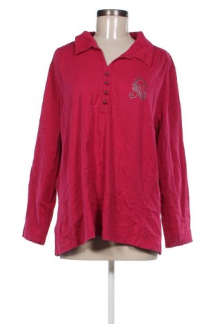 Damen Shirt Bexleys, Größe XXL, Farbe Rosa, Preis 13,49 €