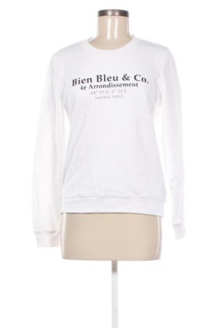 Damen Shirt Bien Bleu, Größe M, Farbe Weiß, Preis 13,49 €