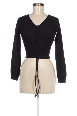 Bluză de femei Bien Bleu, Mărime S, Culoare Negru, Preț 13,99 Lei