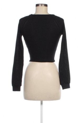 Bluză de femei Bien Bleu, Mărime S, Culoare Negru, Preț 13,99 Lei