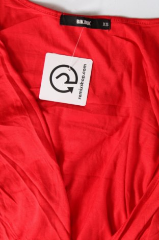 Damen Shirt Bik Bok, Größe XS, Farbe Rot, Preis € 3,99