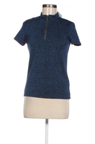 Damen Shirt Bizzbee, Größe M, Farbe Blau, Preis € 4,99