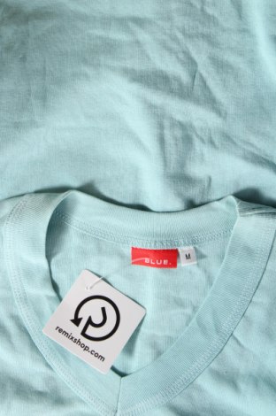 Damen Shirt Blue, Größe M, Farbe Blau, Preis € 4,99