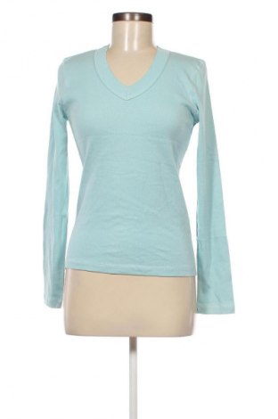 Damen Shirt Blue, Größe M, Farbe Blau, Preis € 4,99