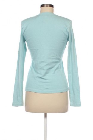 Damen Shirt Blue, Größe M, Farbe Blau, Preis € 4,99