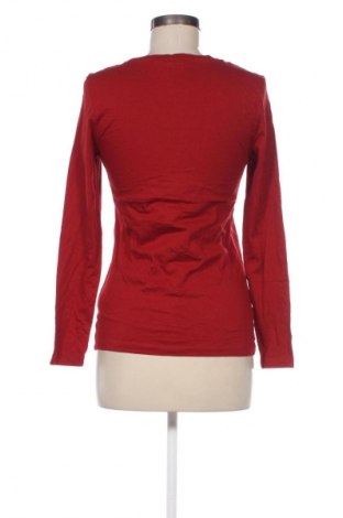 Damen Shirt Blue Motion, Größe M, Farbe Rot, Preis 4,99 €