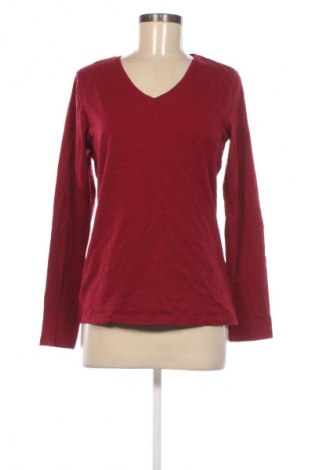 Damen Shirt Blue Motion, Größe M, Farbe Rot, Preis 13,49 €